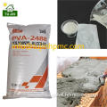 Chemical White Powder PVA2488 Granule Powder PVA for Paint Pigment and Mortars Building Materials Manufactory